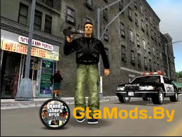 GTA 3 GTA 3